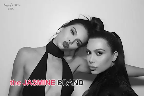 Photo Booth Fresh! See Flix From Kendall Jenner’s 20th Birthday + Drake, Tyler the Creator, Kanye Spotted [Photos]