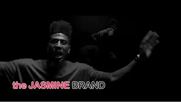 Teyana Taylor Stars in Fiance Iman Shumpert’s New Video ‘Promised’