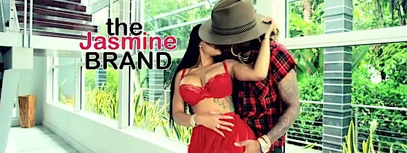 Blac Chyna Stars In Future’s New Video ‘Rich Sex’ [WATCH]