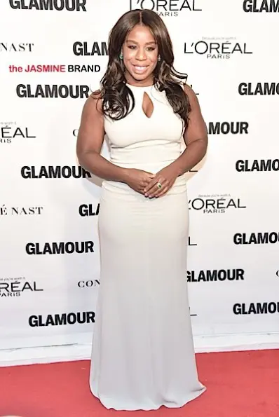 Uzo Aduba To Star In 'Miss Virginia'