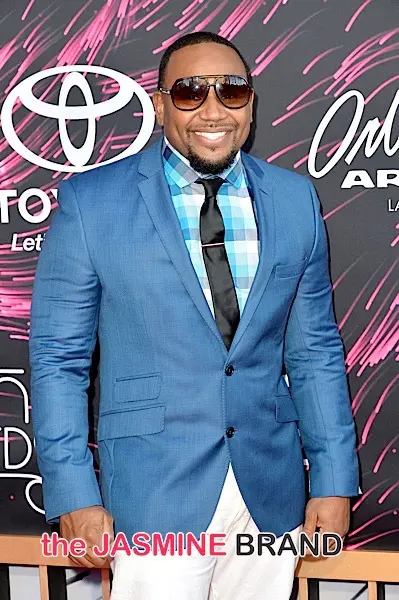 EXCLUSIVE: Singer Avant’s Advice For The Next Generation: These Jobs Are Suffocating Your Creativity, Your Boss Will Never Pay You Enough To Live Next To Him