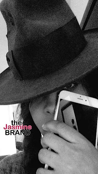 Erykah Badu Gives Fans Her Phone Number + Listen To Her New Mixtape! [New Music]