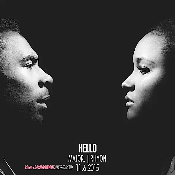 Rhyon & MAJOR. Cover Adele’s ‘Hello’ [New Music]