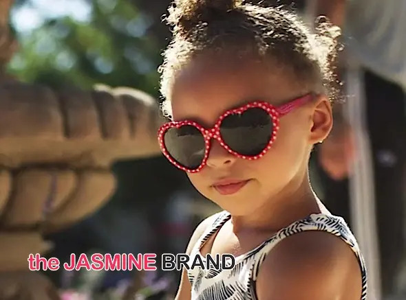 Riley Curry Is Now A Professional Model, See Her 1st Shoot! [Photos]