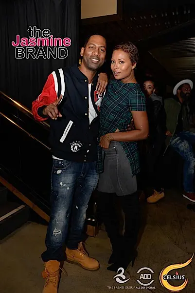 Russell Simmons, Mike Epps, Nick Young, Eva Marcille Attend ‘All Def Comedy Live’ [Photos]