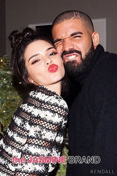 New Photos! Inside Kris Jenner’s Holiday Party: J.Lo, Toni Braxton, Drake, Kid Cudi, Tyler the Creator & More
