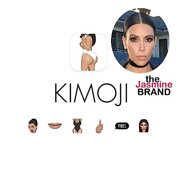 Kim Kardashian Breaks Apple’s App Store