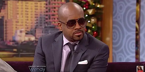 Jermaine Dupri (Sorta) Admits To Proposing To Ex-Girlfriend Janet Jackson