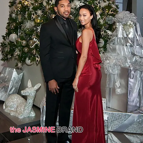 Is Draya Michele Pregnant? [Ovary Hustlin’]