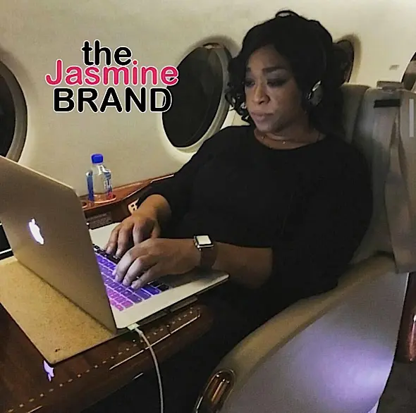 Shonda Rhimes Produced Hillary Clinton’s Convention Film [VIDEO]