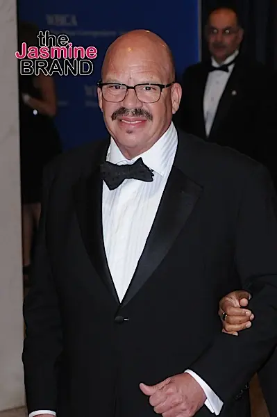 Tom Joyner Would Have Postponed Retirement For Money: “My Goal Was To Die On The Radio!”