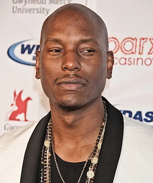 Tyrese Has A Message For Rappers ‘Let’s Get Back To Rapping ON BEAT!’