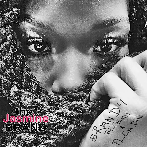 Brandy Releases ‘Beggin & Pleadin’ [New Music]
