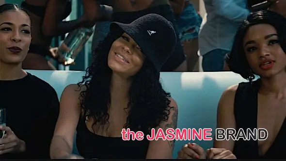 ‘Tell Me Part II’ Emile Danero Featuring Candice B. [New Music]