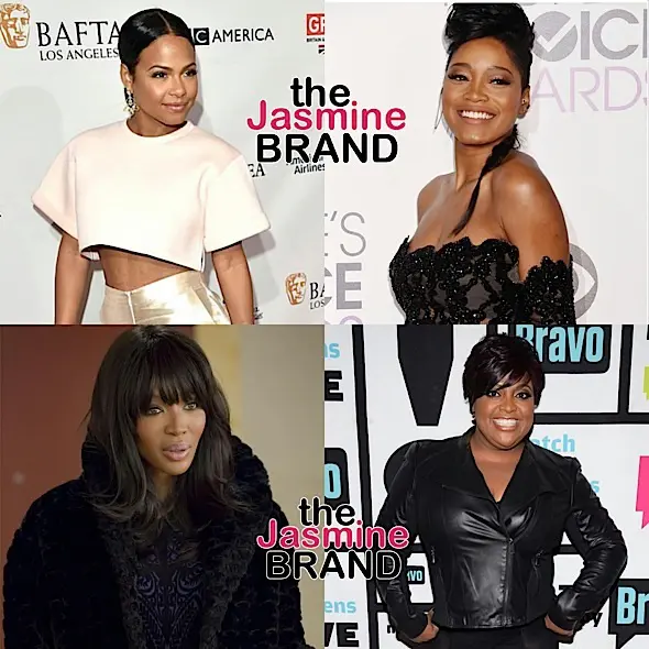 Who Will Replace Tyra Banks on ‘FABLife’: Naomi Campbell, Christina Milian, Sherri Shepherd or Keke Palmer?