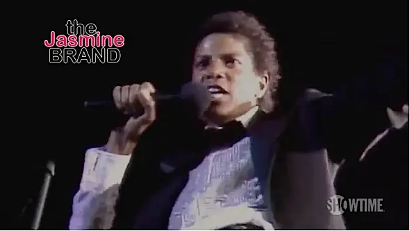 First Look! Spike Lee’s Michael Jackson Documentary [VIDEO]