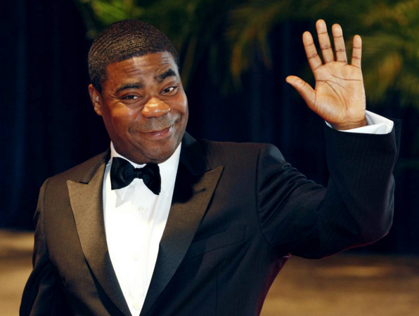 Tracy Morgan Lands New Comedy + ‘Empire’ Renewed For Season 3