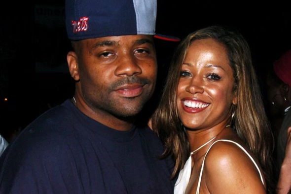 Damon Dash Calls Cousin Stacey Dash A Coon [VIDEO]