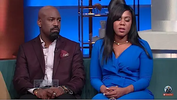 Jagged Edge’s Kyle Norman On Attacking His Wife: I was out of my mind. [VIDEO]