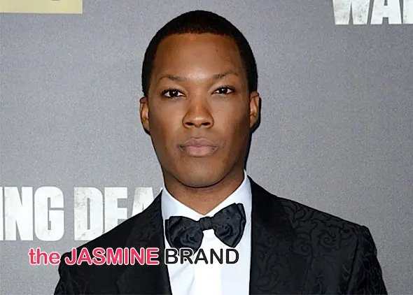 Straight Outta Compton’s Corey Hawkins Starring in ’24’ Spinoff