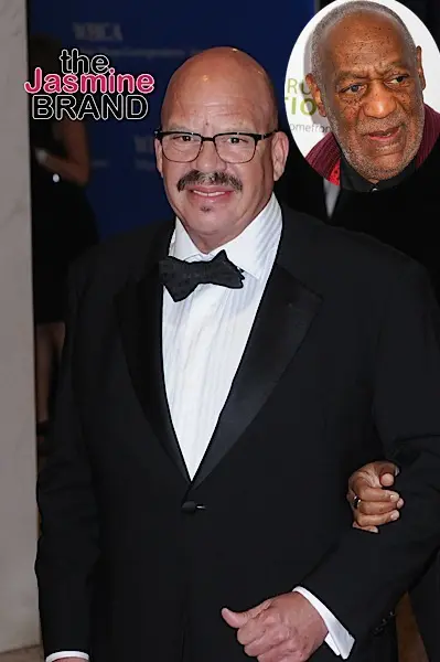 Tom Joyner Wants Bill Cosby to Plead Guilty
