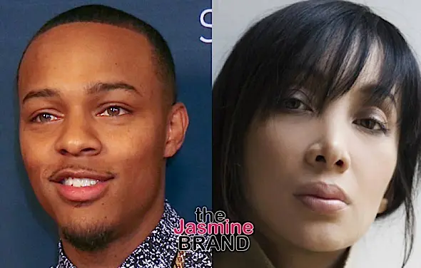 (EXCLUSIVE) Bow Wow Accuses Porn Star of Harassing Him Over $80k Default Judgement