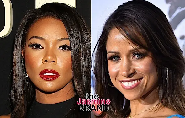 Gabrielle Union Has No Idea Who Stacey Dash Is: Who’s that? [VIDEO]