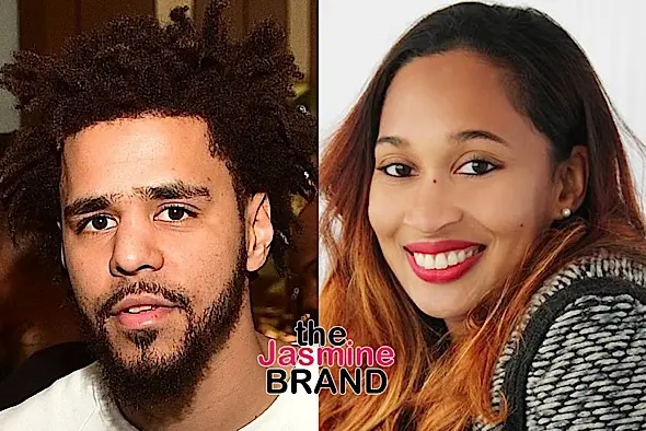 J.Cole Reveals He’s Married! [VIDEO]