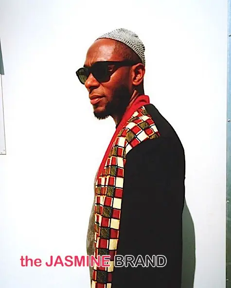 Mos Def Accused of Breaking South Africa’s Immigration Laws