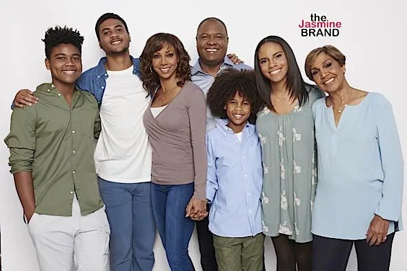 1st Look! Holly Robinson Peete’s Reality Show, ‘For Peete’s Sake’ [VIDEO]