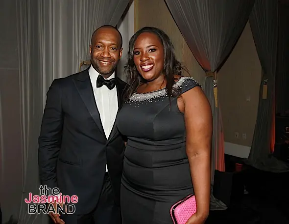 Hilton’s Andrea Richardson: It’s all about inclusion, we’ve got to be included. [VIDEO]