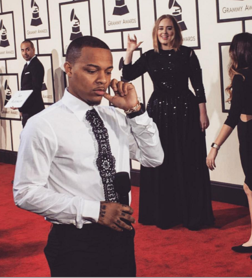 Bow Wow Reacts to Massive Hosting Mistake, Slams Radio Personality Charlamagne