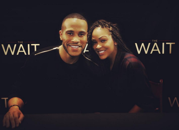 DeVon Franklin Checks Church Member Who Tells Meagan Good to Stop Dressing Sexy [VIDEO]
