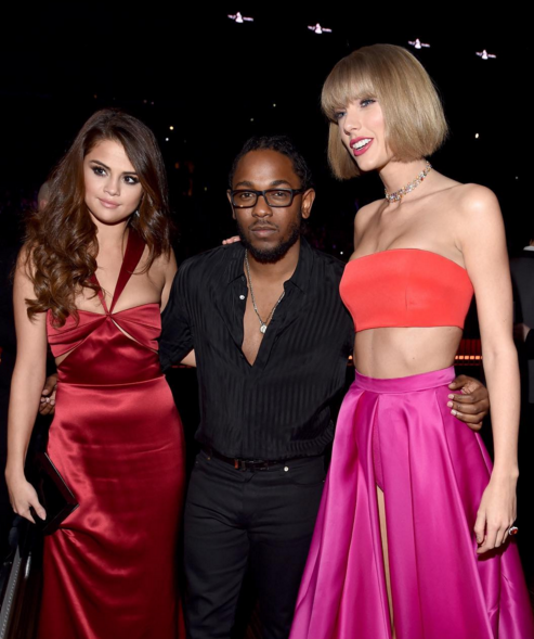 Kendrick Lamar, D’Angelo, The Weeknd Snag Grammys + Complete List of Winners