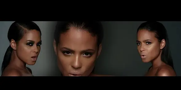 Christina Milian Releases New Video, “Liar”