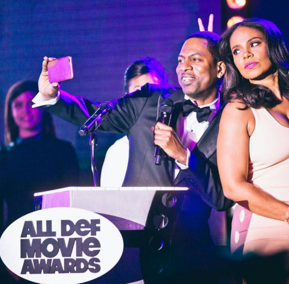 ‘All Def Movie Awards’ to Air on Fusion Sunday Night