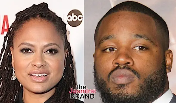 Ava DuVernay to Direct ‘A Wrinkle in Time’ + Partners with Ryan Coogler for Flint Benefit