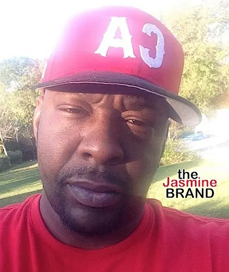 Bobby Brown Removed From Flight After Dispute, Airline Says There Were ‘Indications Of Intoxication’