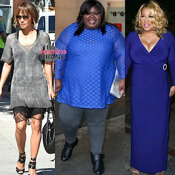 Celebrity Stalking: Halle Berry, Gabby Sidibe, Kym Whitley, Kelly Rowland, Orlando Jones