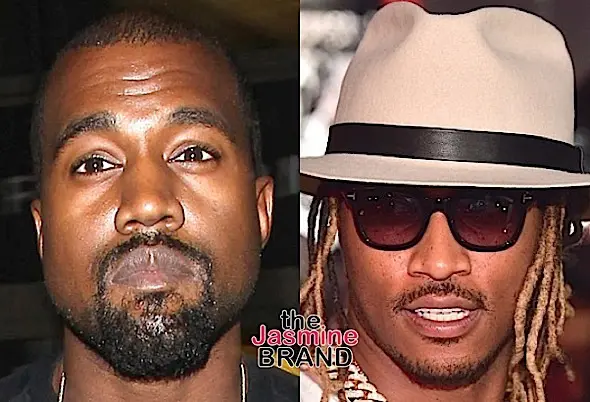Future & Kanye Are Hosting A New Years Eve Party