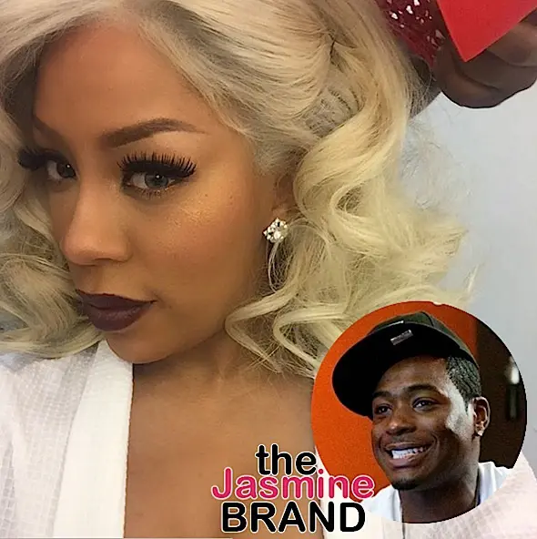 K.Michelle Reveals Why She Showed Toya Wright & Memphitz Fighting During Concert