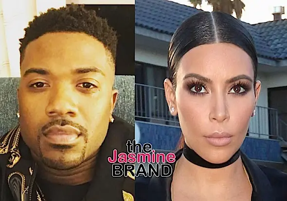 Kim Kardashian Says Ray J Sex Tape ‘Was Devastating To The Whole Family’