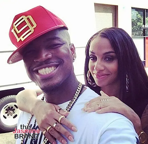 Ne-Yo Talks Split From Wife Crystal Smith: Neither Of Us Was Who We Needed To Be 