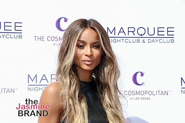 Russell Wilson Releases Statement After Ciara Car Accident