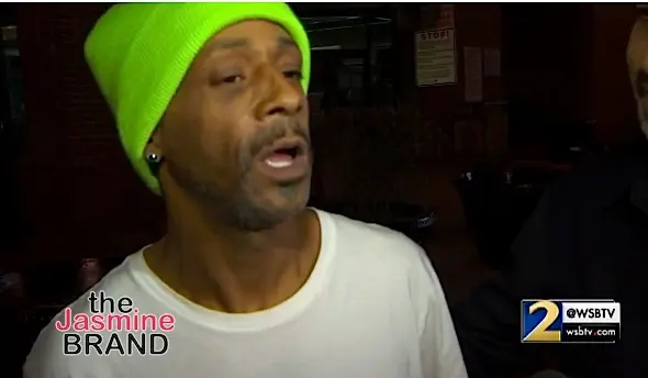 Katt Williams Released From Jail: I’m like most Christians, under daily attack. [VIDEO]