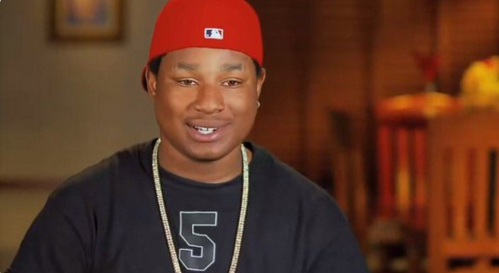 ‘Welcome To Sweetie Pies’ Star’s Grandson Andre Montgomery Killed