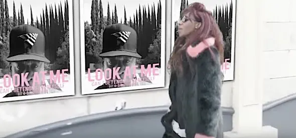 Santigold Releases Her Video, “Can’t Get Enough Of Myself” [Watch]