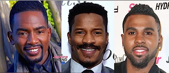 Bill Bellamy Snags FOX Role, Jason Derulo Lands iHeart Hosting Gig + Nate Parker to direct New Screenplay