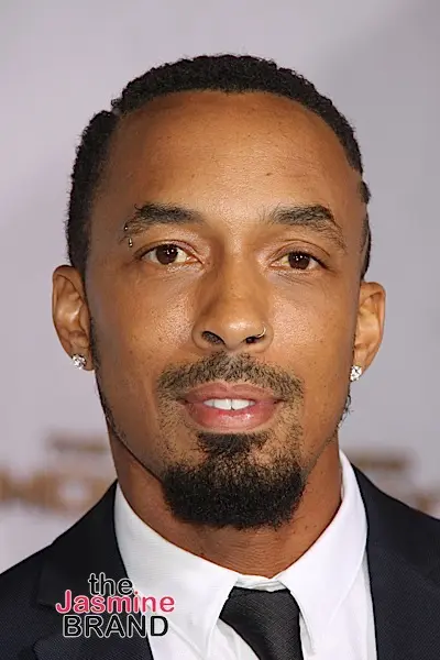 EXCLUSIVE: Music Producer Dallas Austin Hit w/ $250k Federal Tax Lien