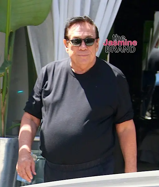 (EXCLUSIVE) Donald Sterling – Judge SHUTS DOWN 1 Billion Legal Battle Against NBA